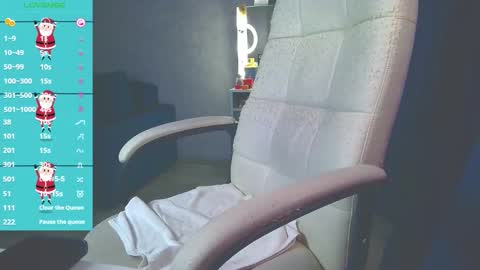 Ilona online show from 12-19-25, 06:31