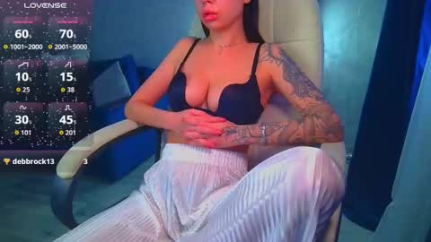 Ilona online show from 01-07-26, 08:06