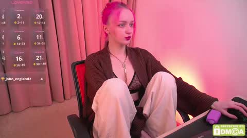 Maisie online show from 04-16-26, 07:42