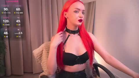 Maisie online show from 06-14-26, 03:36