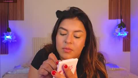 Laura online show from 03-05-26, 06:15