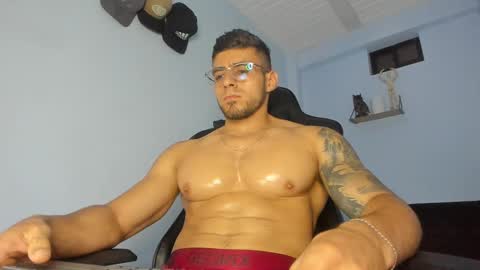 Snapshot of _poseidon1_ chatting on 02-16-25, 12:08 Poseidon online show from 02-16-25, 12:08