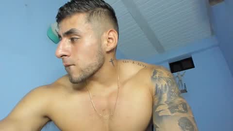 Snapshot of _poseidon1_ chatting on 03-12-25, 11:54 Poseidon online show from 03-12-25, 11:54