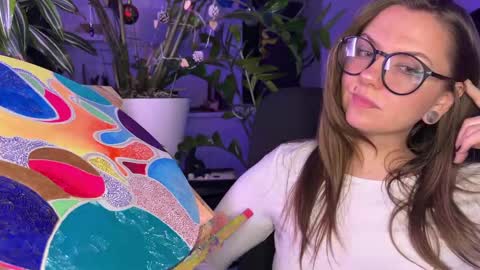  HADLY today day-off see u online 0112  online show from 01-29-25, 06:07