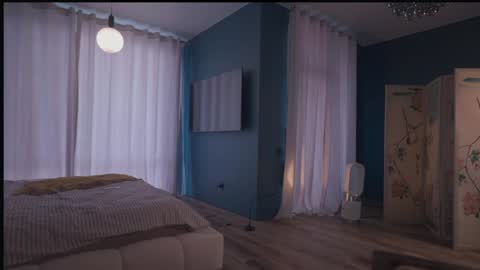 Eva online show from 10-16-25, 08:37