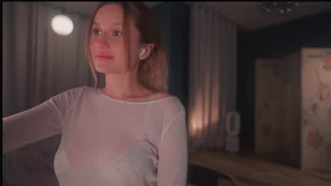 Eva online show from 10-20-25, 01:28