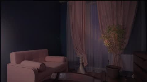 Snapshot of _protea chatting on 11-16-25, 04:07 Eva online show from 11-16-25, 04:07