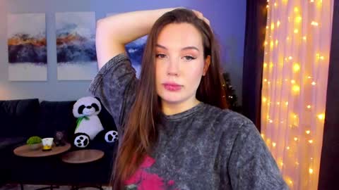 Your soul mate Bubu online show from 12-21-24, 07:49