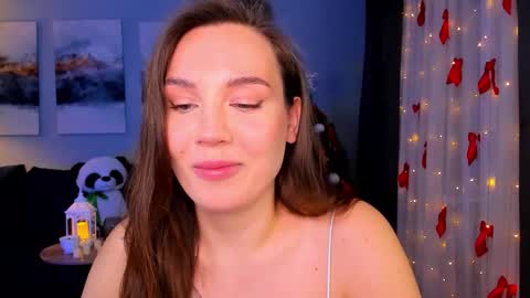 Your soul mate Bubu online show from 12-14-25, 08:02