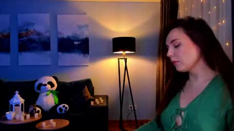 Your soul mate Bubu online show from 03-30-26, 07:37