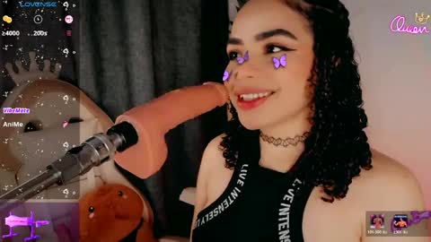 Kate evhans online show from 04-25-26, 11:46