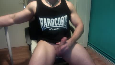 Demon Rob online show from 12-17-24, 03:28