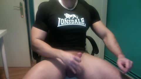 Demon Rob online show from 01-26-25, 02:41