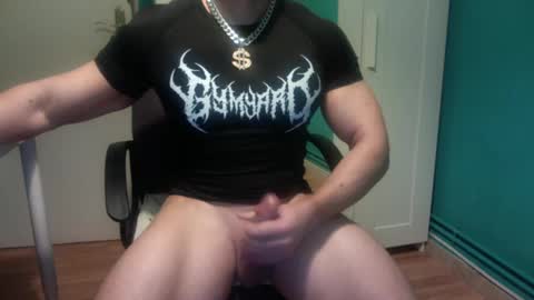 Demon Rob online show from 01-29-25, 04:47