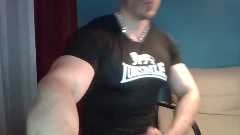 Demon Rob online show from 03-09-25, 01:35