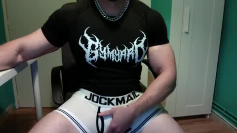 Demon Rob online show from 09-21-25, 11:06