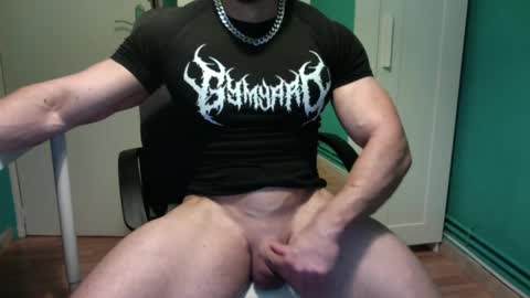 Demon Rob online show from 10-12-25, 11:04