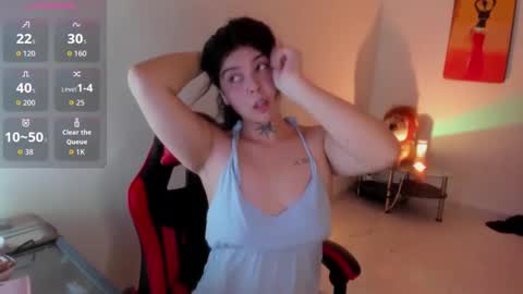 Snapshot of _rachell1 chatting on 09-08-25, 11:59 Stefany online show from 09-08-25, 11:59
