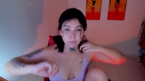 Snapshot of _rachell1 chatting on 09-12-25, 06:41 Stefany online show from 09-12-25, 06:41