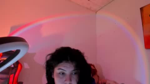 Snapshot of _rachell1 chatting on 10-12-25, 11:42 Stefany online show from 10-12-25, 11:42