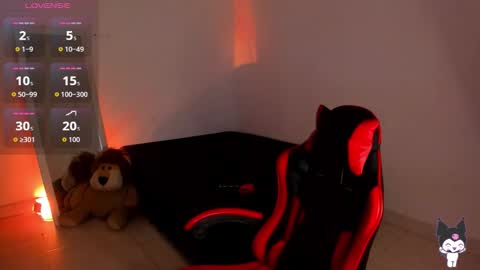 Stefany online show from 01-05-26, 06:11