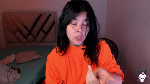 Stefany online show from 03-02-26, 01:18