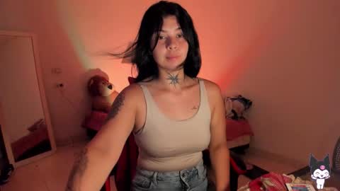 Stefany online show from 03-22-26, 12:14