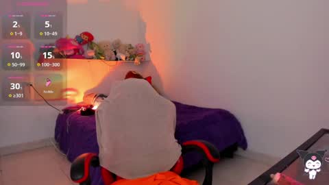 Stefany online show from 04-28-26, 02:44