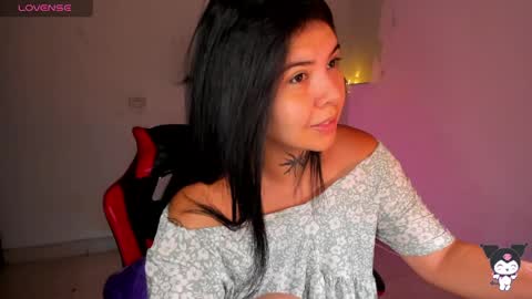 Snapshot of _rachell1 chatting on 05-16-26, 12:15 Stefany online show from 05-16-26, 12:15