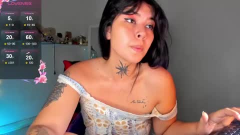 Snapshot of _rachell1 chatting on 06-09-26, 03:23 Stefany online show from 06-09-26, 03:23