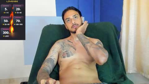 ragnark online show from 12-02-25, 05:35