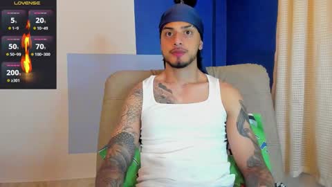 ragnark online show from 12-05-25, 10:13