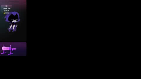 Snapshot of _raven_black chatting on 09-10-25, 07:19 Raven online show from 09-10-25, 07:19