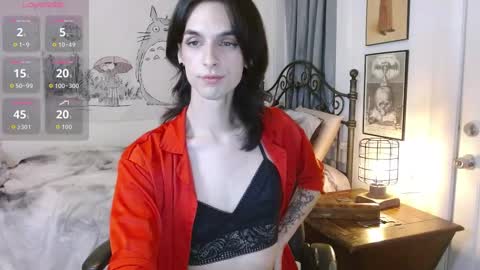 Snapshot of _ravencoxx_ chatting on 10-13-25, 02:44 Raven online show from 10-13-25, 02:44