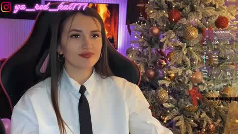 Snapshot of _red_hat_7 chatting on 01-06-26, 05:33 -RED HAT- online show from 01-06-26, 05:33