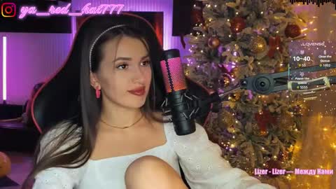 Snapshot of _red_hat_7 chatting on 01-13-26, 06:02 -RED HAT- online show from 01-13-26, 06:02