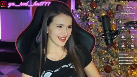 Snapshot of _red_hat_7 chatting on 02-05-26, 06:34 -RED HAT- online show from 02-05-26, 06:34