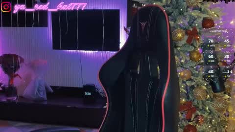 Snapshot of _red_hat_7 chatting on 02-17-26, 05:30 -RED HAT- online show from 02-17-26, 05:30