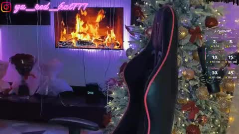 Snapshot of _red_hat_7 chatting on 02-18-26, 05:42 -RED HAT- online show from 02-18-26, 05:42