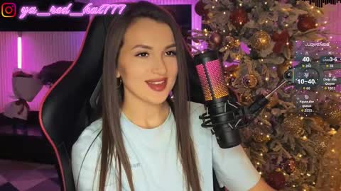 Snapshot of _red_hat_7 chatting on 02-24-26, 05:33 -RED HAT- online show from 02-24-26, 05:33