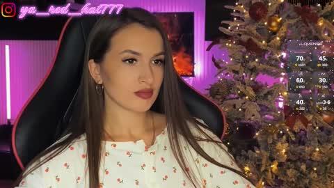 Snapshot of _red_hat_7 chatting on 03-02-26, 05:31 -RED HAT- online show from 03-02-26, 05:31