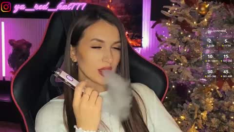 Snapshot of _red_hat_7 chatting on 03-03-26, 05:30 -RED HAT- online show from 03-03-26, 05:30