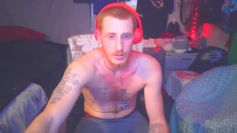 REDxxx online show from 12-23-24, 03:07