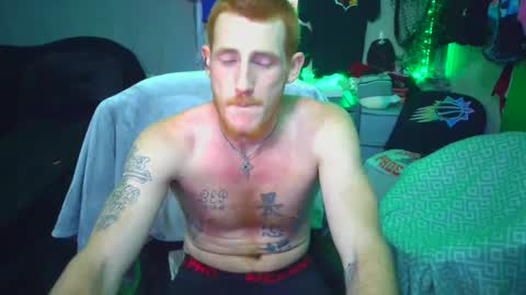 REDxxx online show from 12-24-24, 04:55