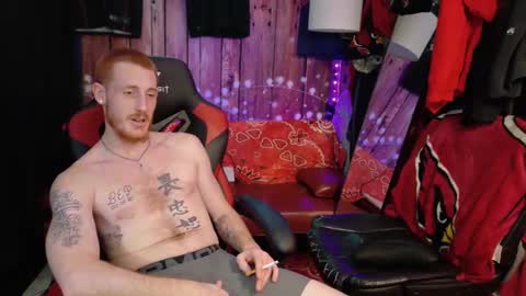 REDxxx online show from 03-01-25, 07:08