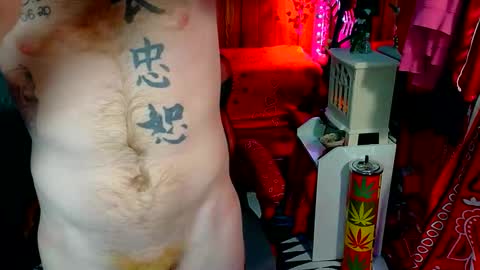 REDxxx online show from 12-04-25, 07:39