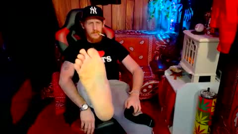 Snapshot of _redxxx chatting on 01-11-26, 07:35 REDxxx online show from 01-11-26, 07:35