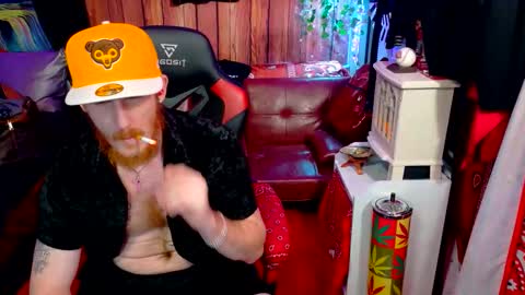 Snapshot of _redxxx chatting on 01-16-26, 06:06 REDxxx online show from 01-16-26, 06:06