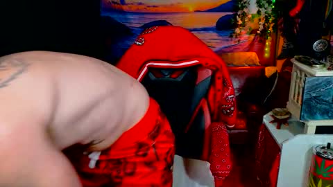 Snapshot of _redxxx chatting on 02-03-26, 09:31 REDxxx online show from 02-03-26, 09:31