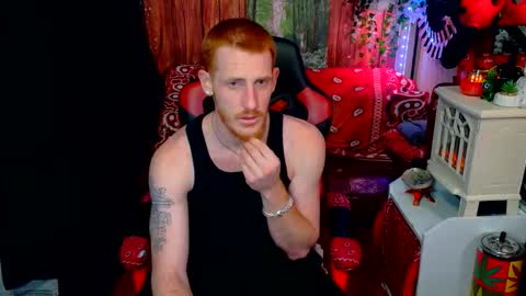 Snapshot of _redxxx chatting on 03-15-26, 11:33 REDxxx online show from 03-15-26, 11:33